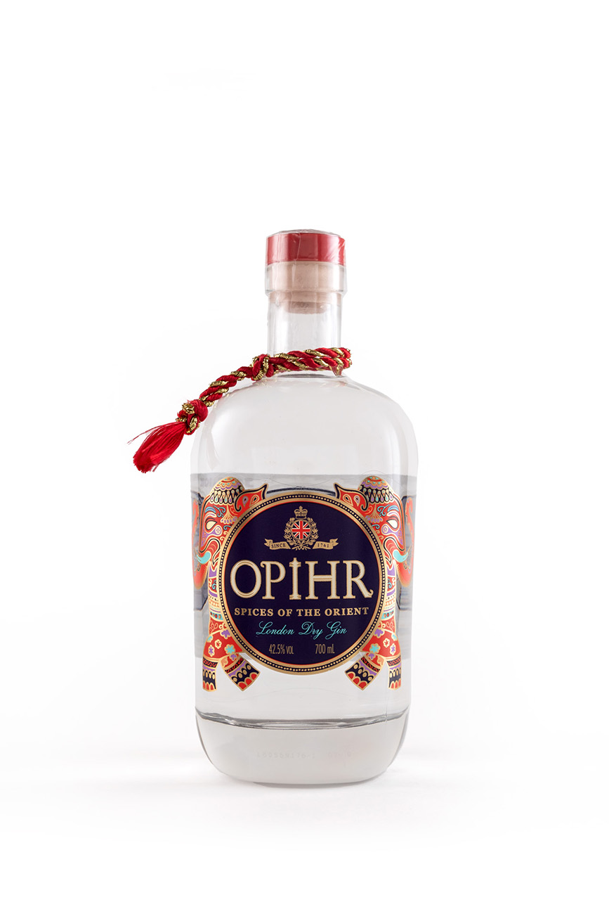 Джин Опир, 0.7л